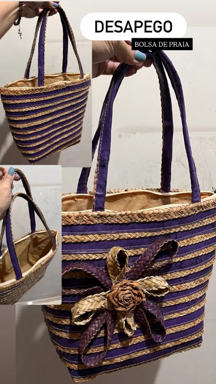 Bolsa de Praia