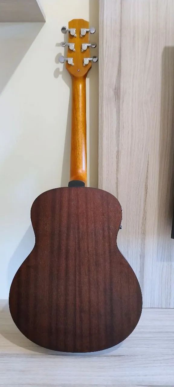 Violão PHX 36 traveller - Foto 5