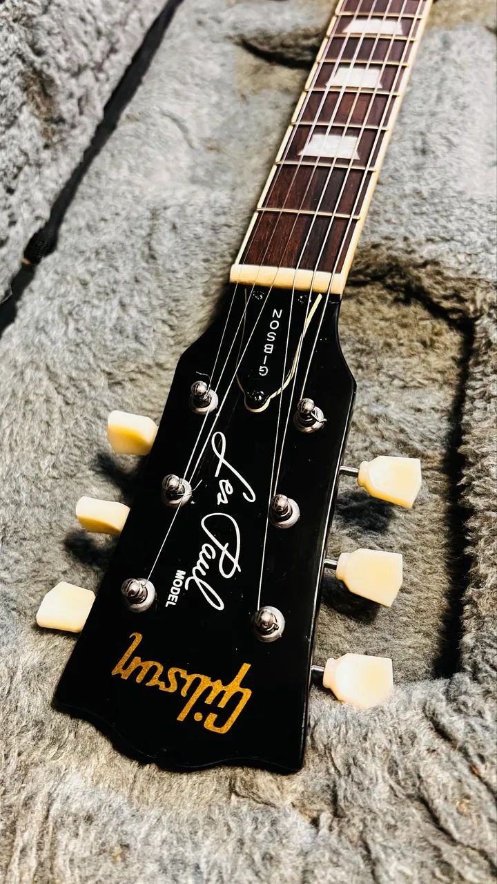 Guitarra  - Foto 2
