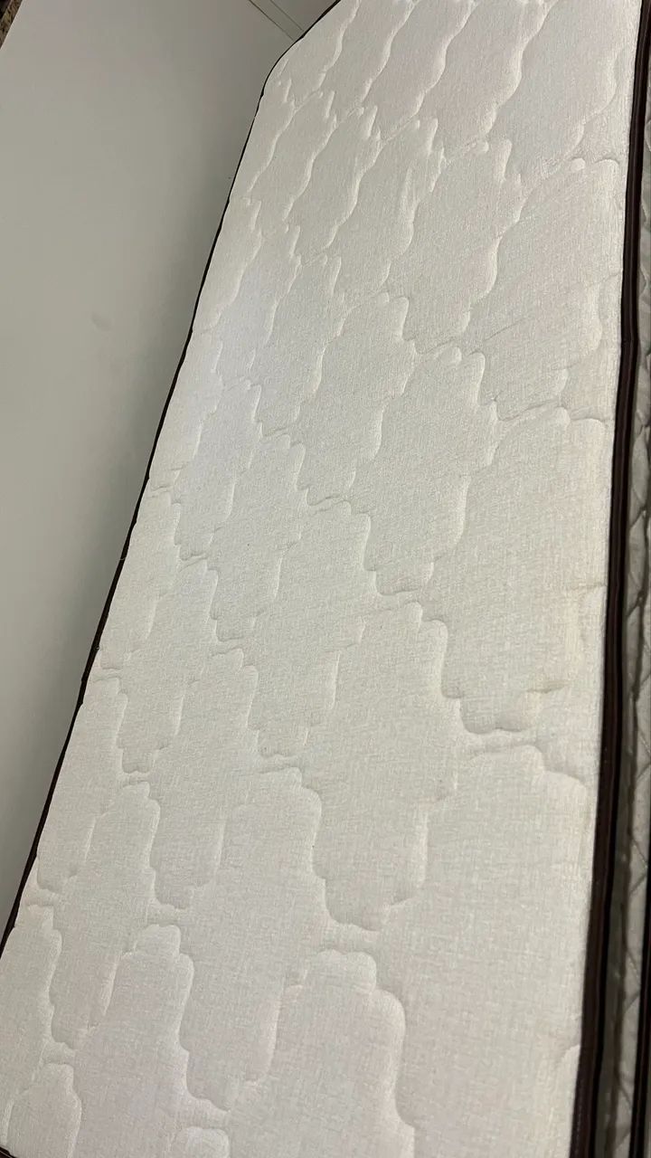 CAMA BOX DE SOLTEIRO  - Foto 4