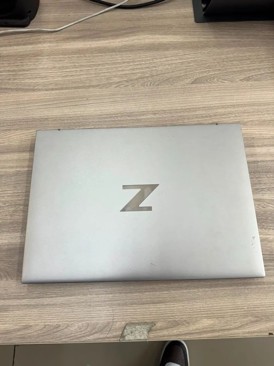 Notebook Zbook Firefly 14" HP Intel i5-12 gera ção DDR5 - Foto 4