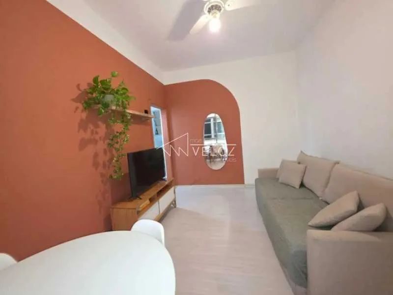 Apartamento : / Residencial / Laranjeiras - Foto 3