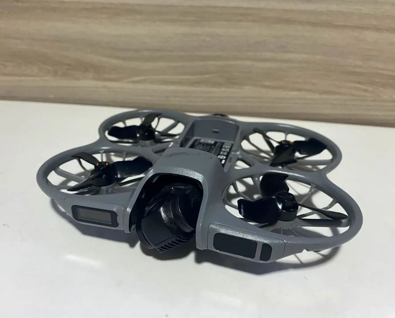 Dji Neo 2 para retirada de peças - Foto 5