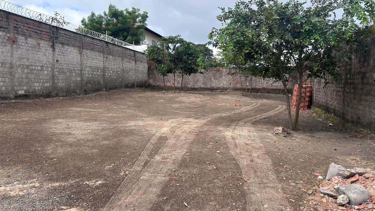 ALUGO TERRENO NO ARACAGY  - Foto 5