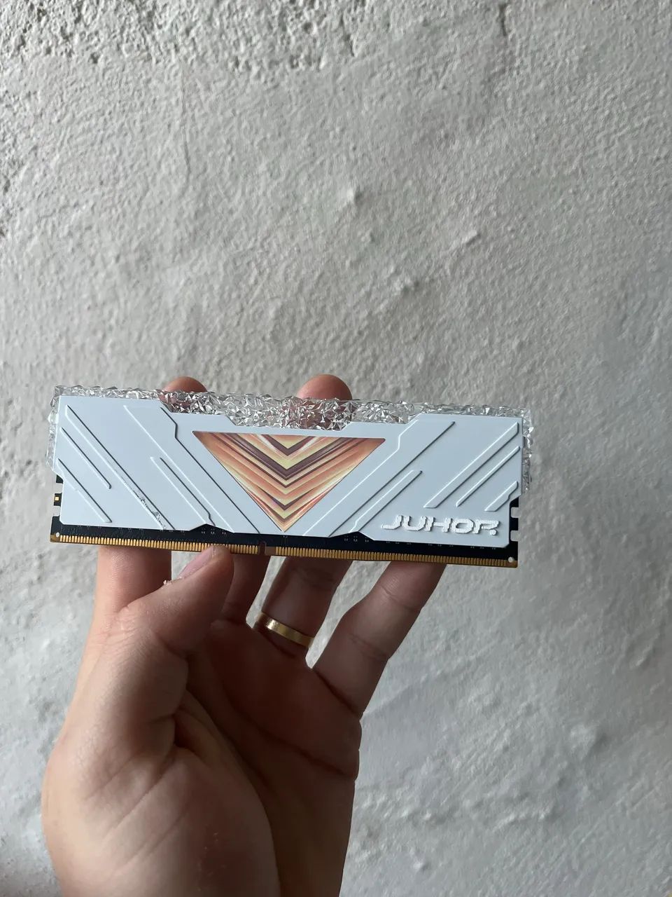 8GB JUHOR RGB 3200mah - Foto 2