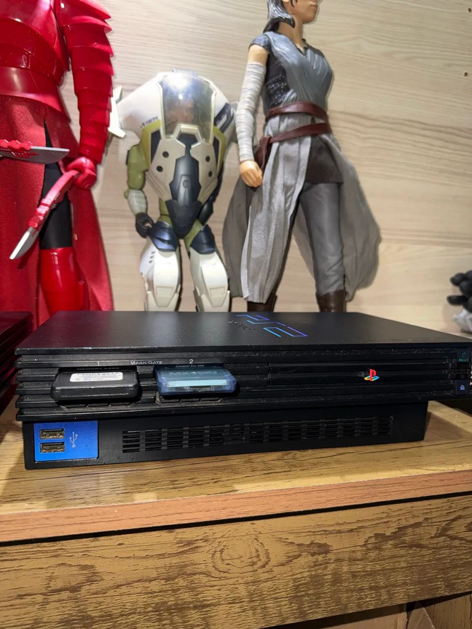 PS2 FAT - Foto 2