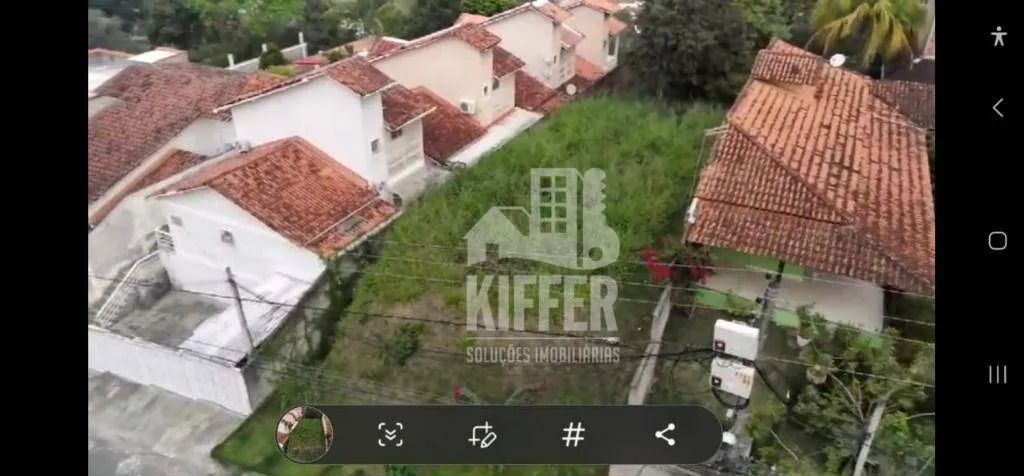 Terreno em Maria Paula venda
