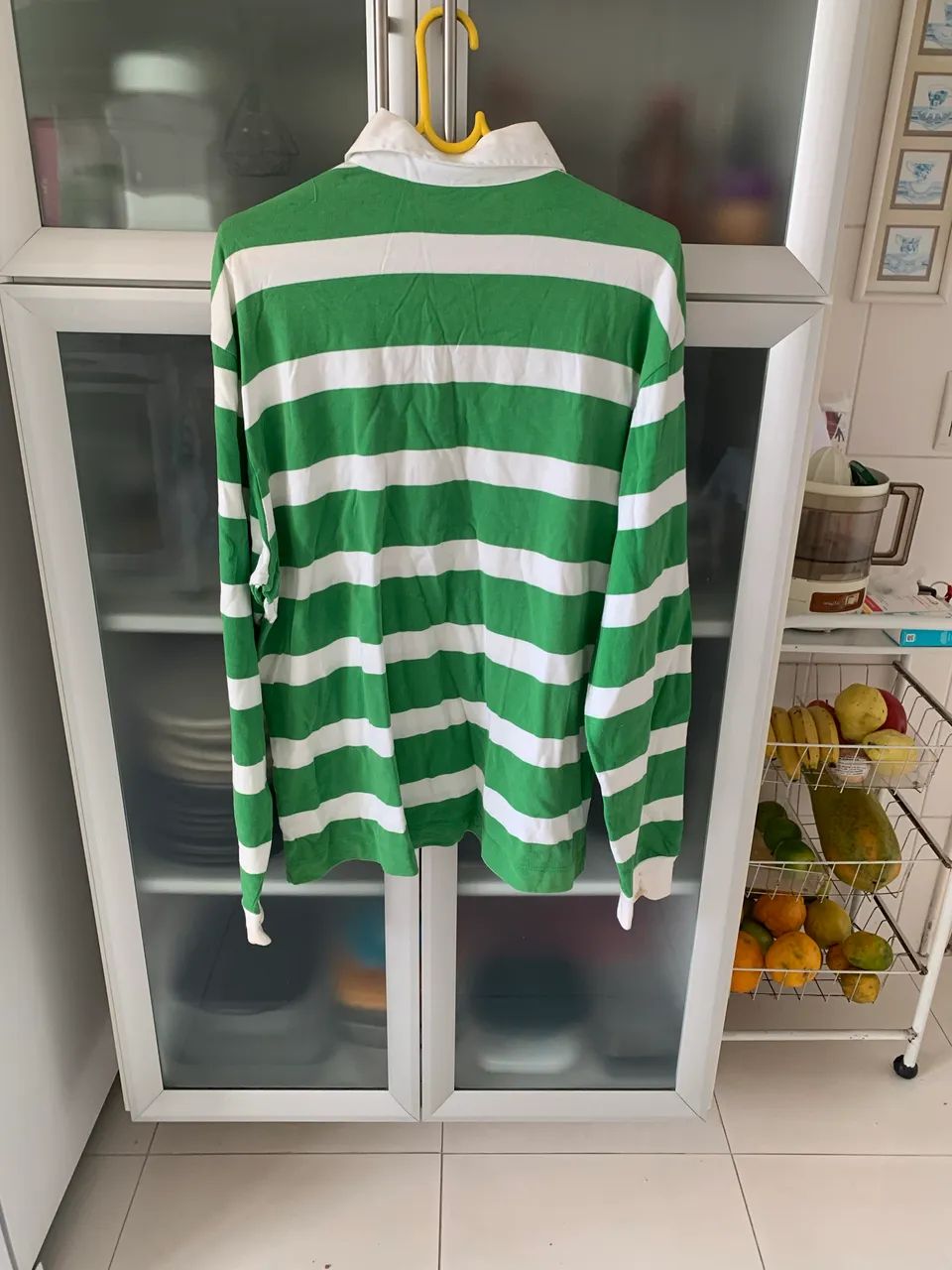 Camisa Polo GAP tamanho XL  - Foto 3