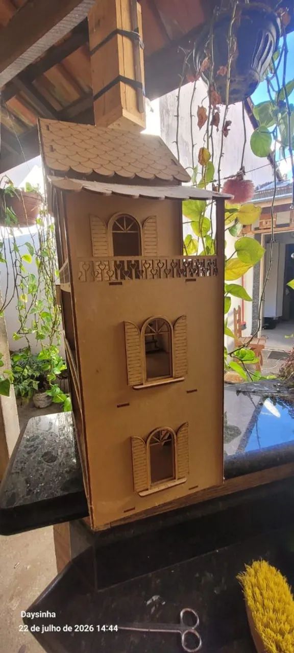 Casinha encantadora  - Foto 3