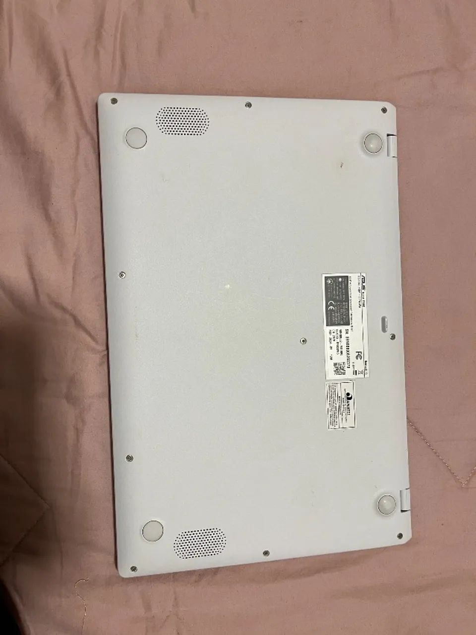 Notebook Asus E510 - Foto 4