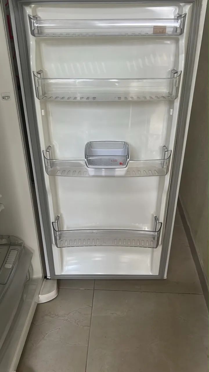 Geladeira Brastemp duplex nova  - Foto 2