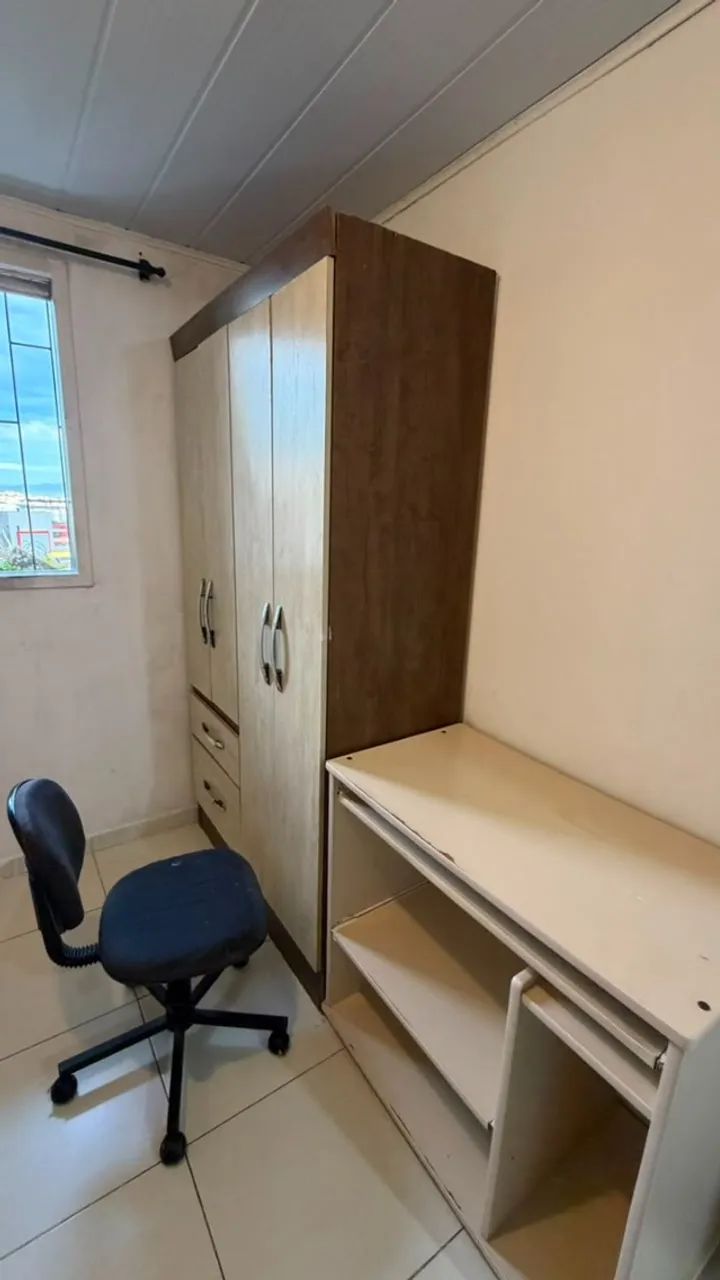 QUARTO PARA HOMENS - Centro Floripa - Foto 2