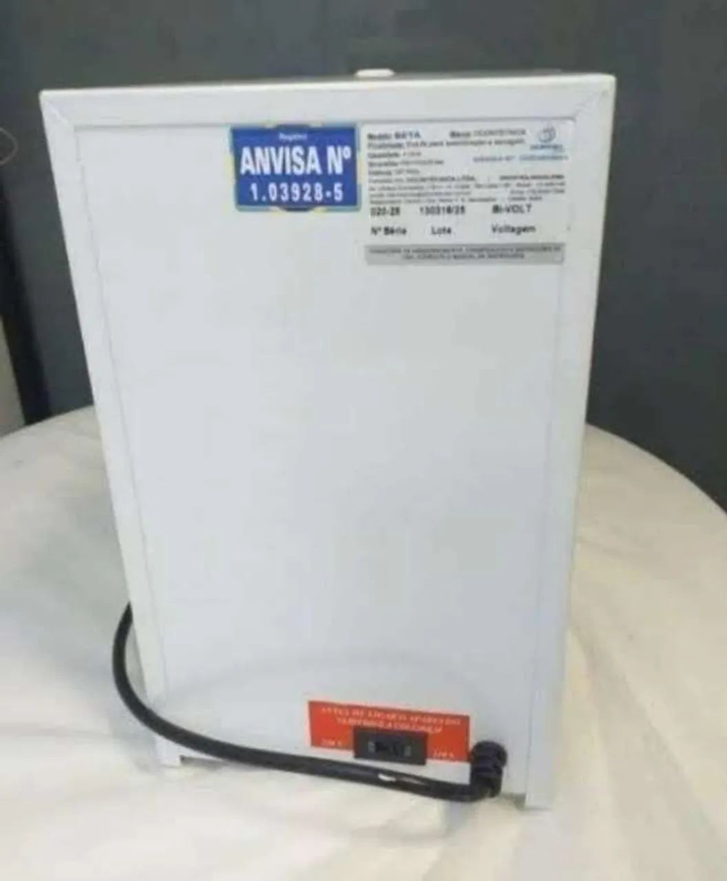 Esterilizador estufa 4lt - Foto 2