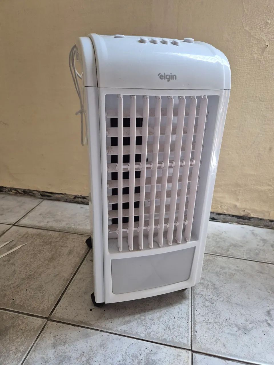 Climatizador