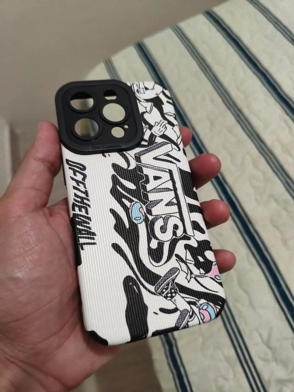 Capas iPhone 16 pro - Foto 3