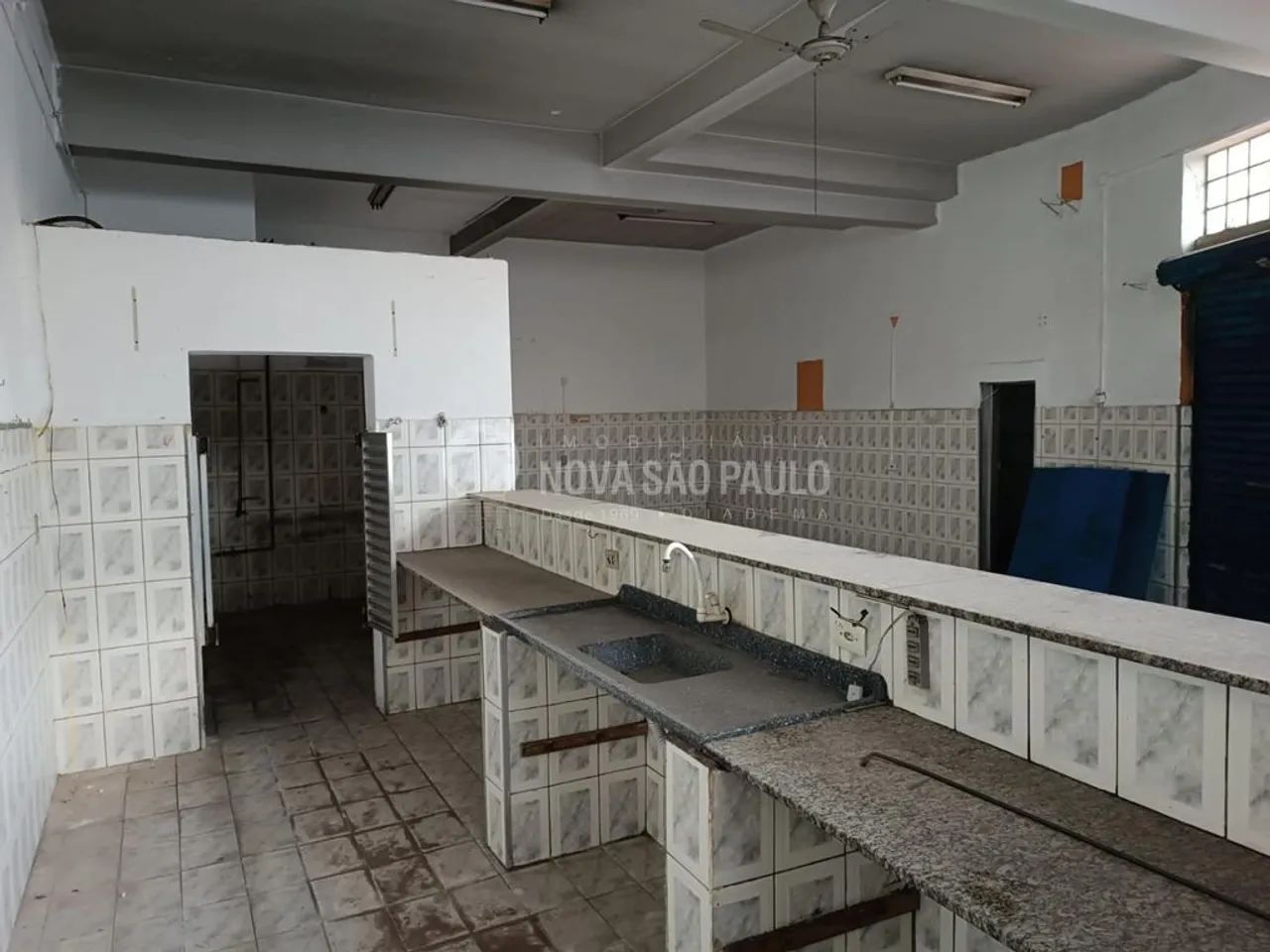 Prédio à Venda em Conceição, Diadema - SP - Foto 5