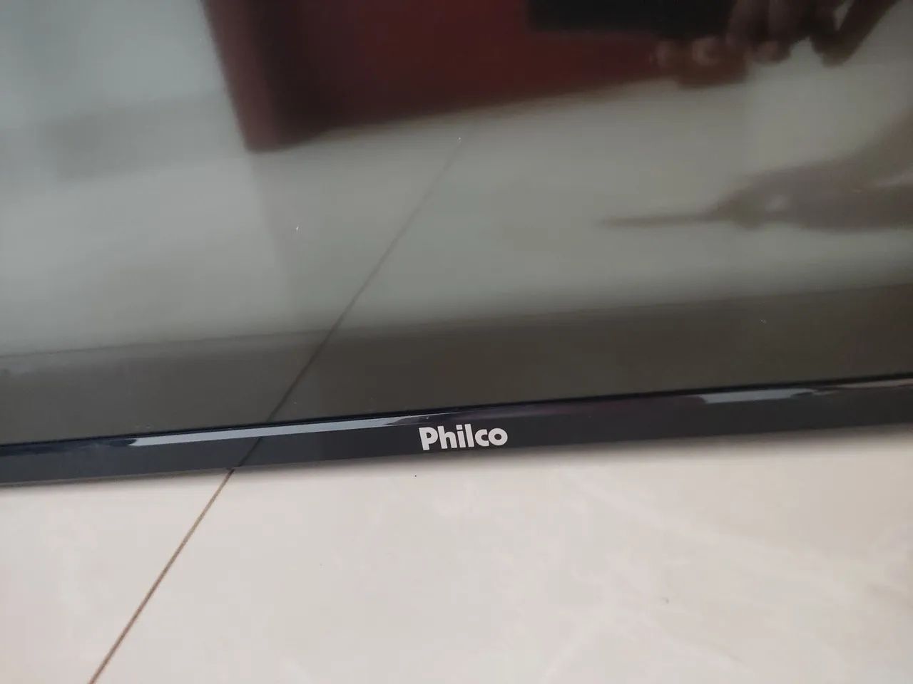 Smart TV Philco 43 polegadas MODELO: PH43N91DSGWA  - Foto 4