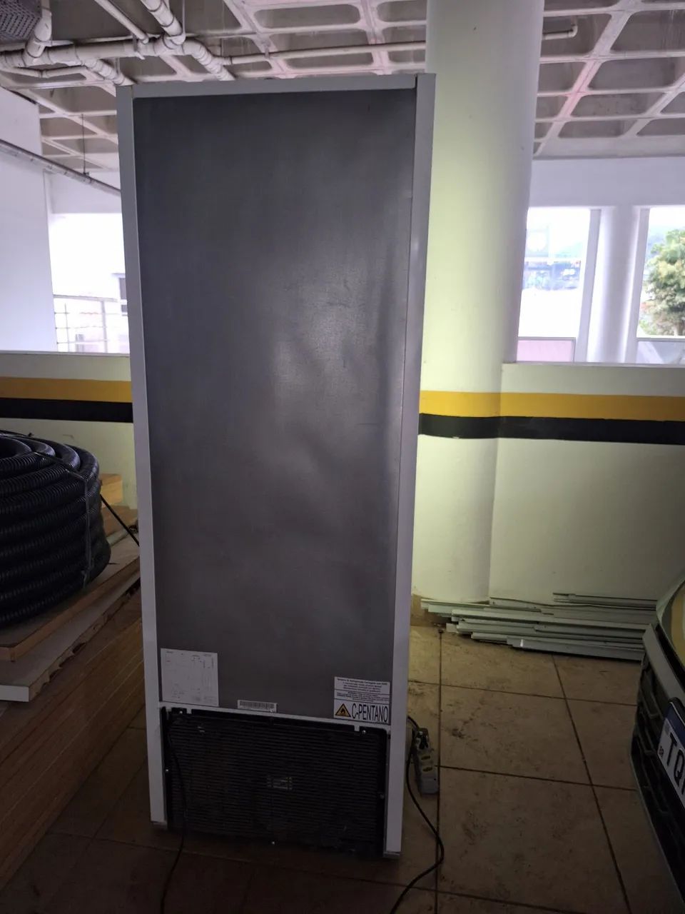 GELADEIRA EXPOSIROR METALFRIO 370L - Foto 4