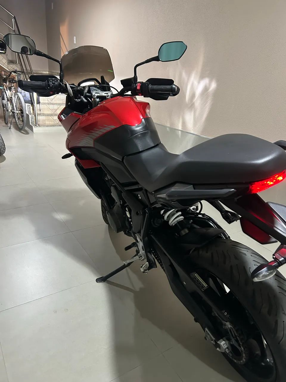 Tiger sport 660 - Foto 3