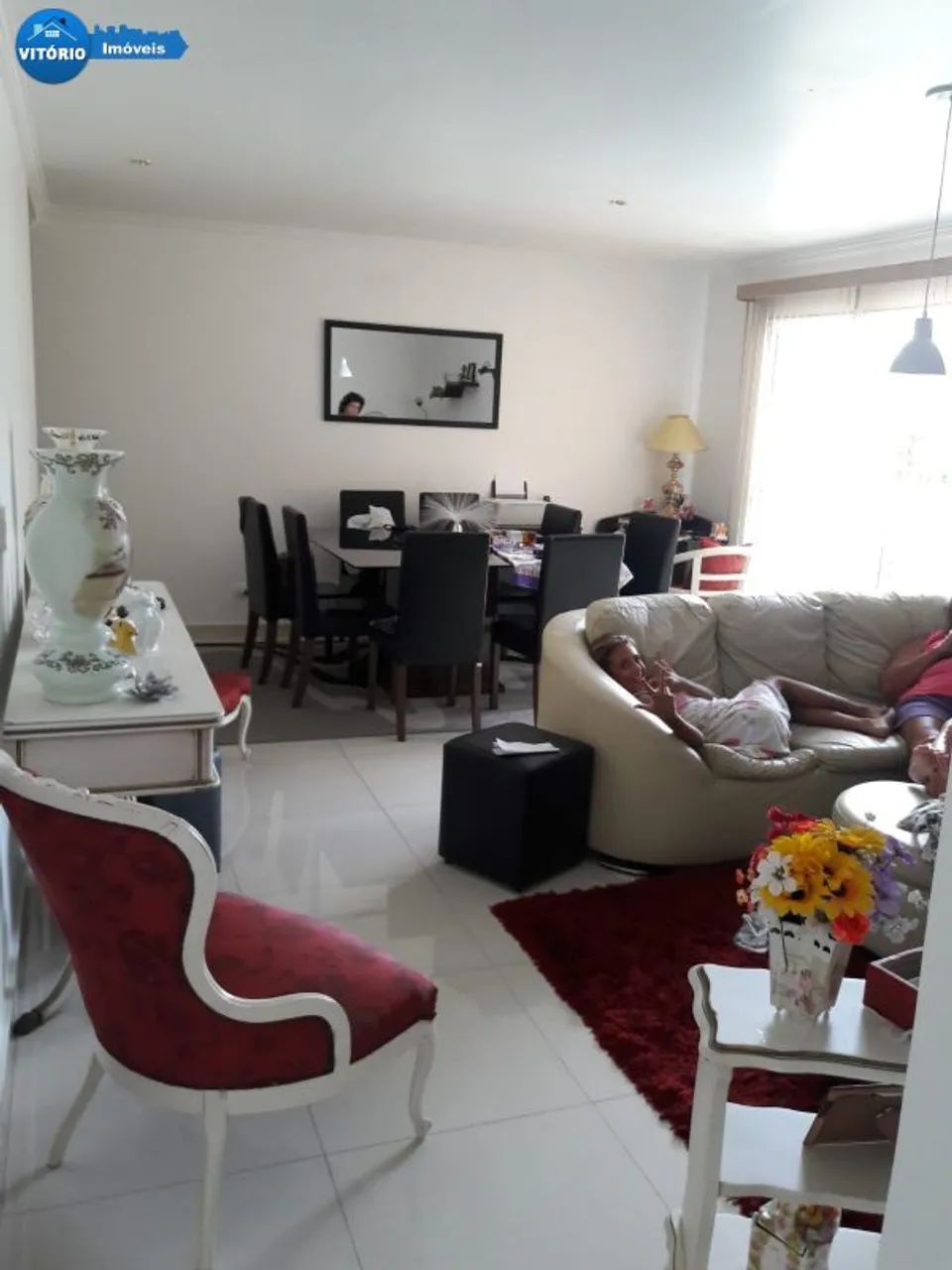 Apartamento com Quintal á venda - Foto 5