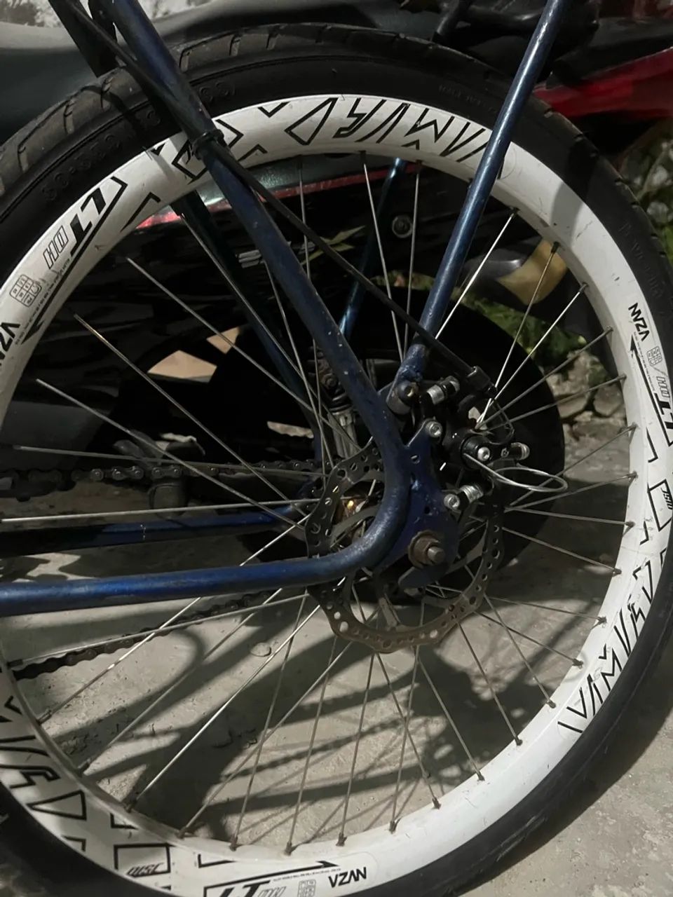 Bike monark - Foto 3