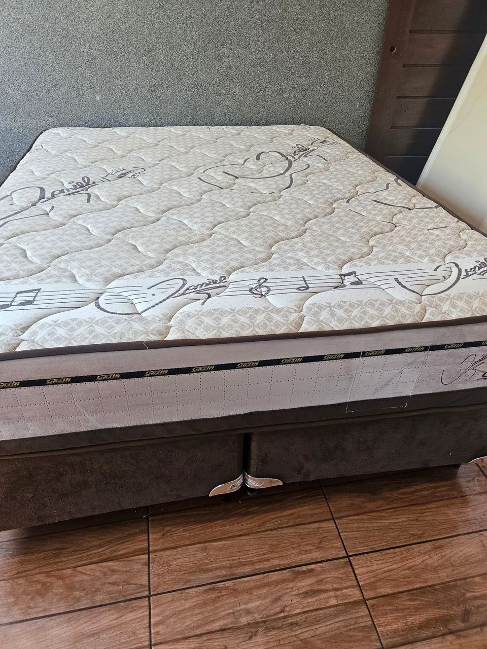 Cama Box Queen - Foto 3