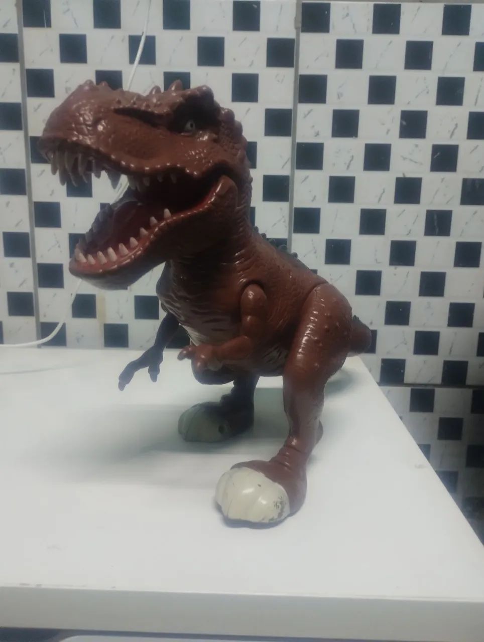 Tirano rex - Foto 4