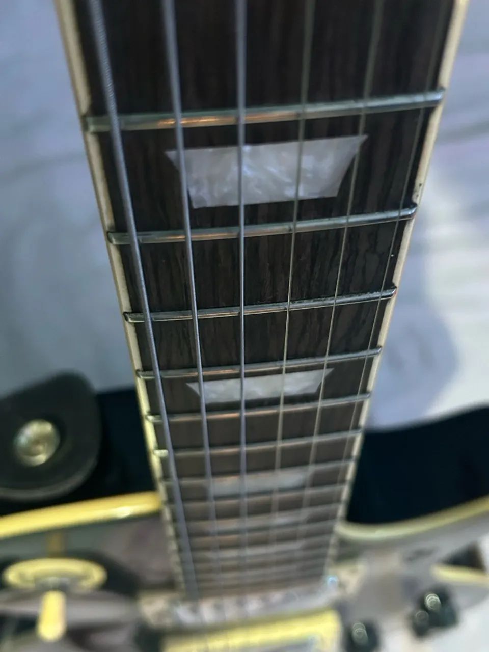 Les Paul Strinberg lps230  - Foto 4