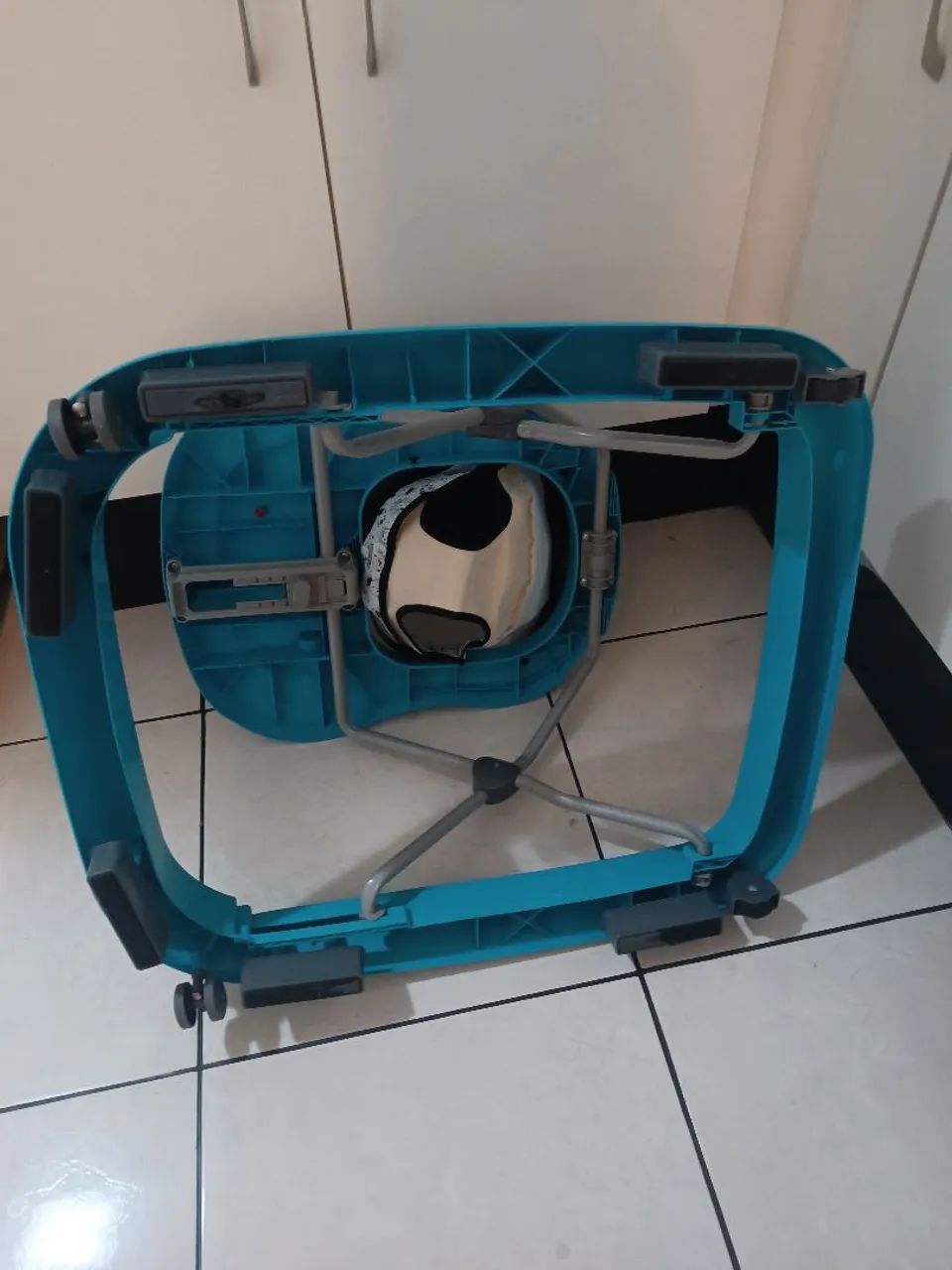 Andador para bebê  - Foto 4