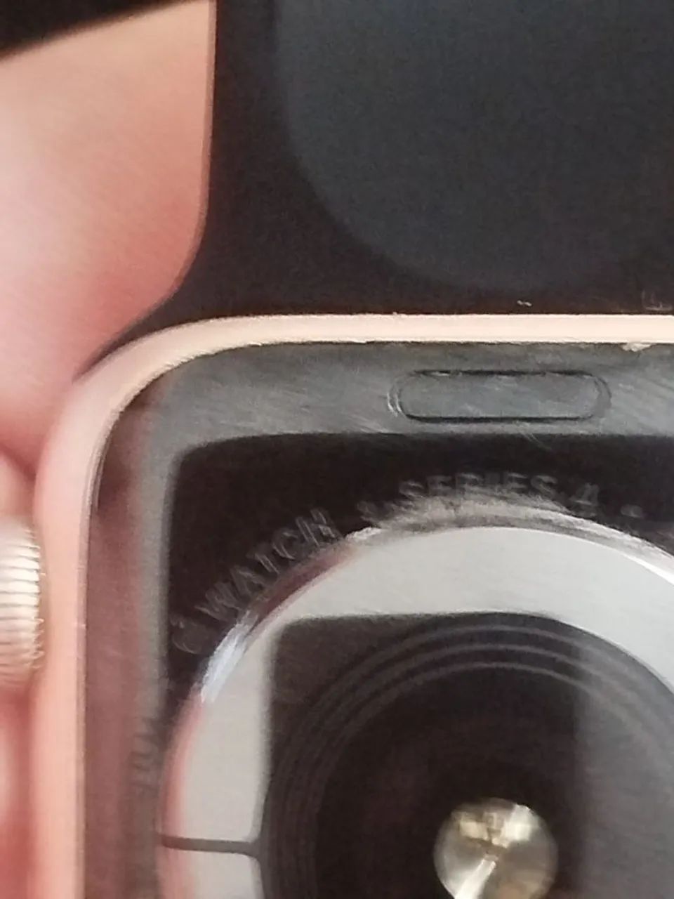 Smartwatch da Apple série 4 - Foto 5