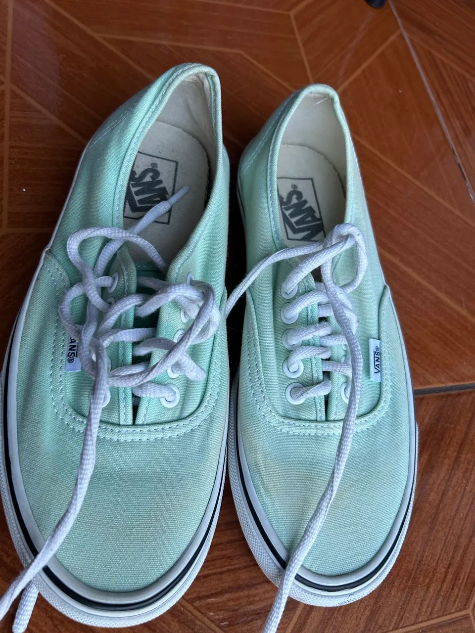 Tênis vans original 