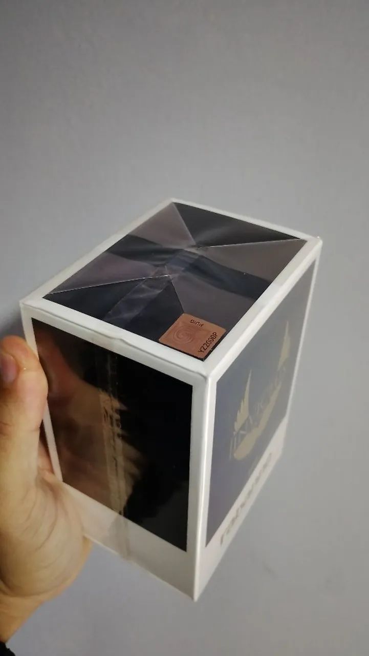 Paco Rabanne Invictus victory elixir 100ml  - Foto 2