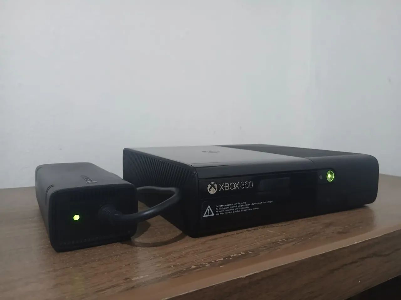 Xbox 360 Super Slim - Foto 2