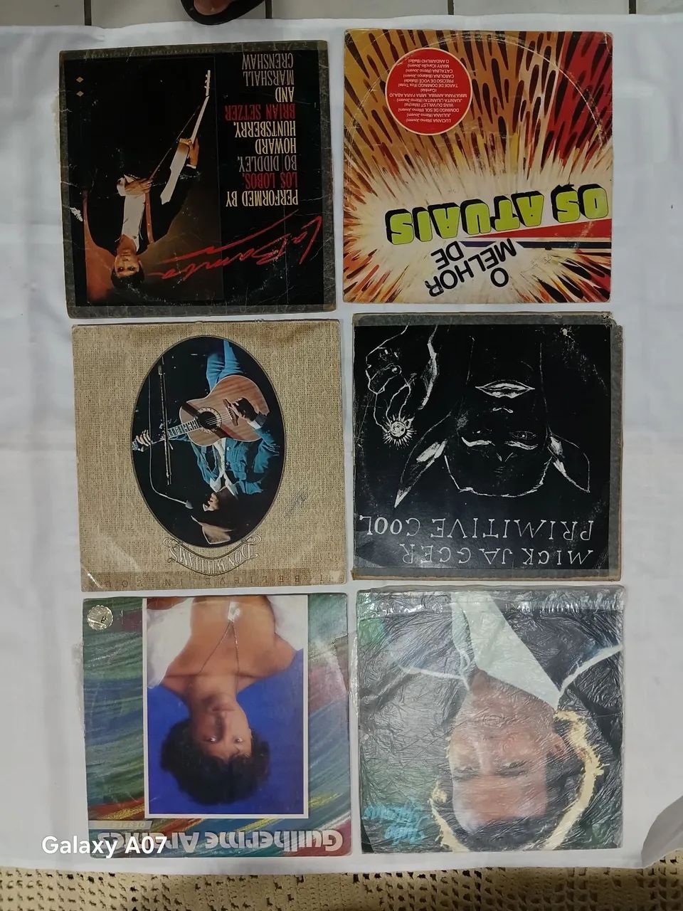 Discos de vinil  - Foto 4