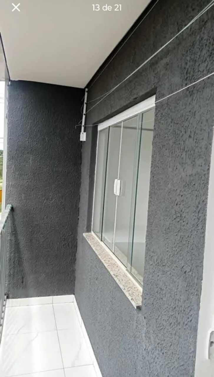 Kitnet-loft mobiliado em Paulínia  - Foto 5