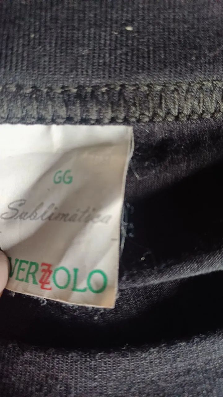 Camisa de série. - Foto 5