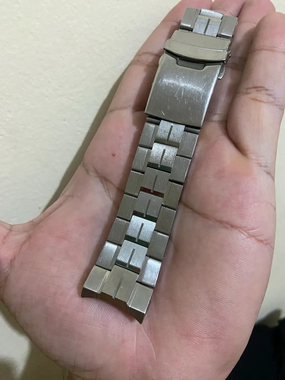 Relógio Bulova precisionist  - Foto 5