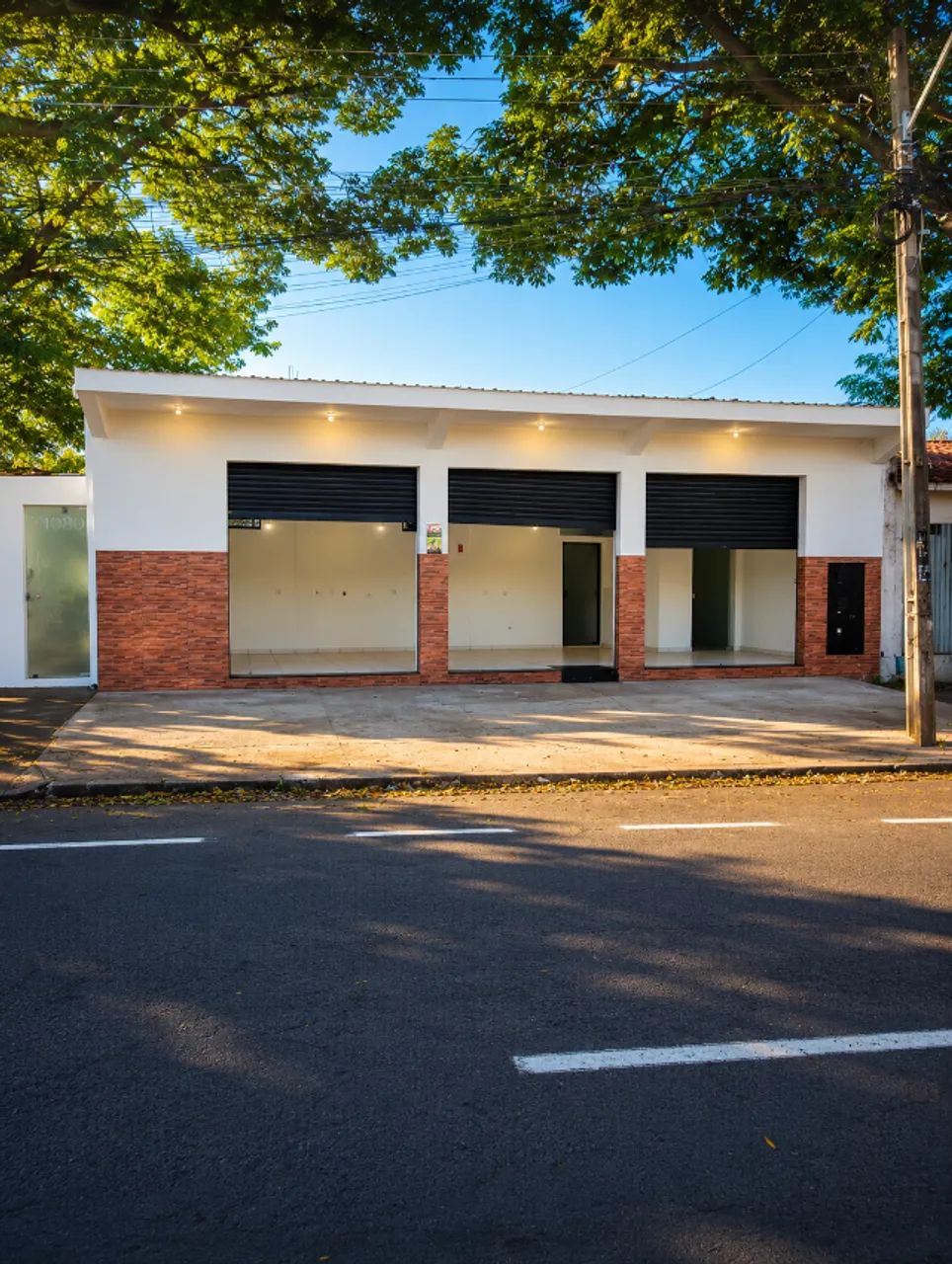 Sala Comercial em Maringá 80m²