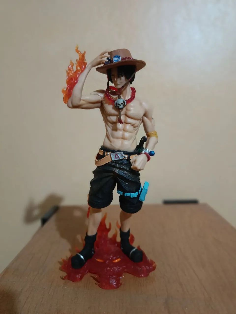 Action Figure One Piece - Foto 3