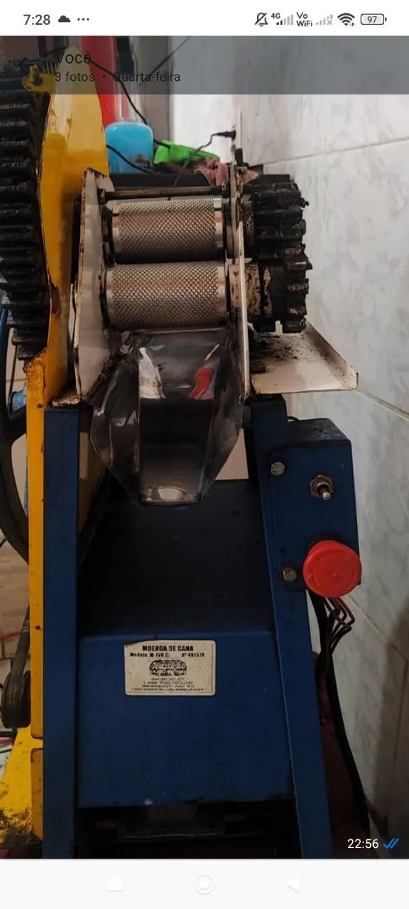 Ótima oportunidade de para abrir seu negócio ou acrescentar ! - Foto 2