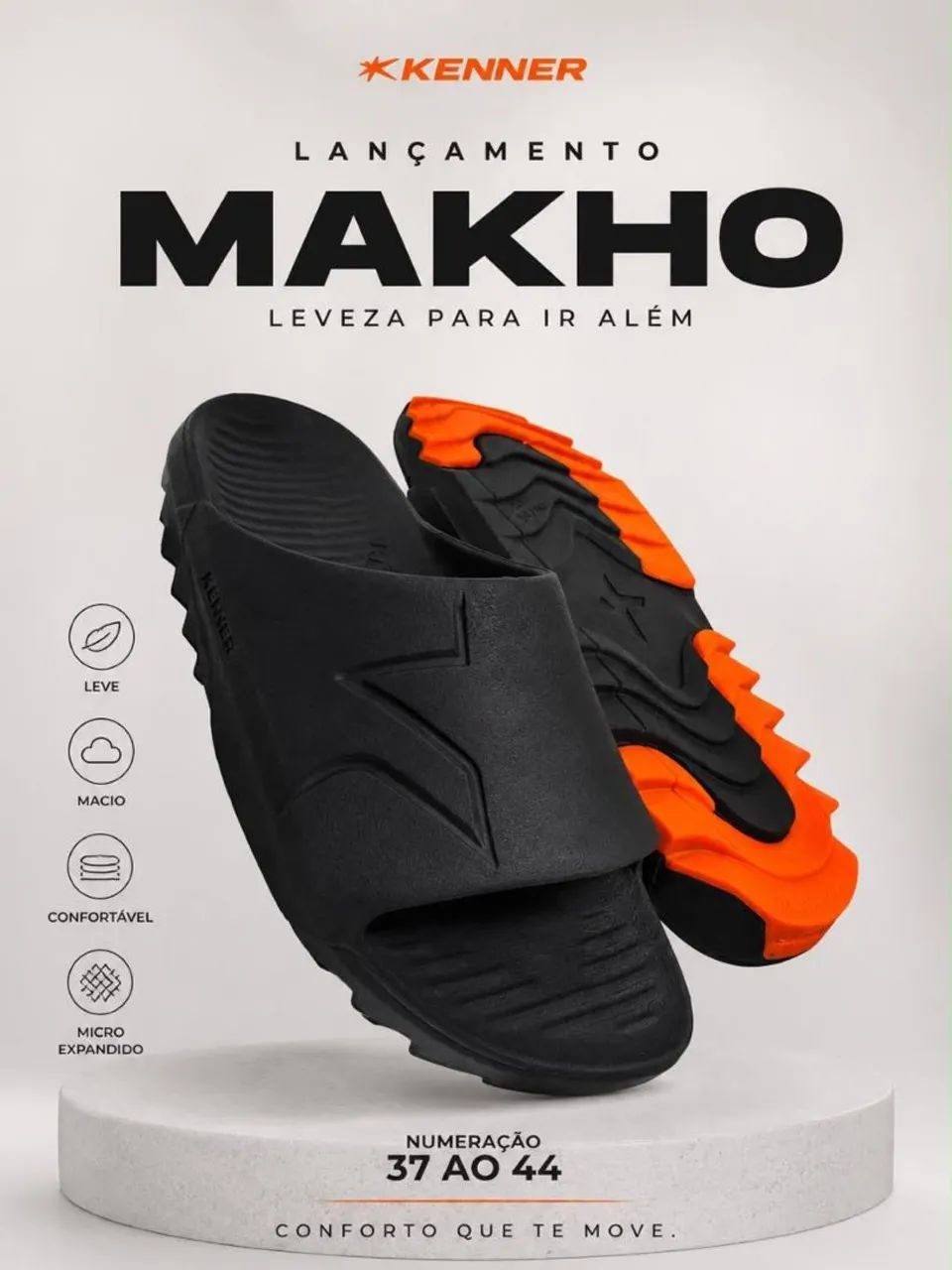 Kenner Makho - Foto 2