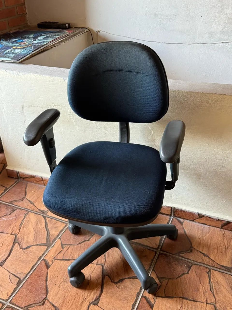 Cadeira escritório 