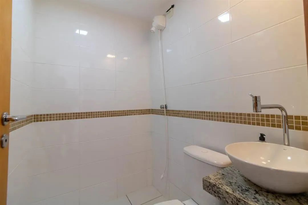 Duplex com 2 suítes no setor oeste - Foto 4