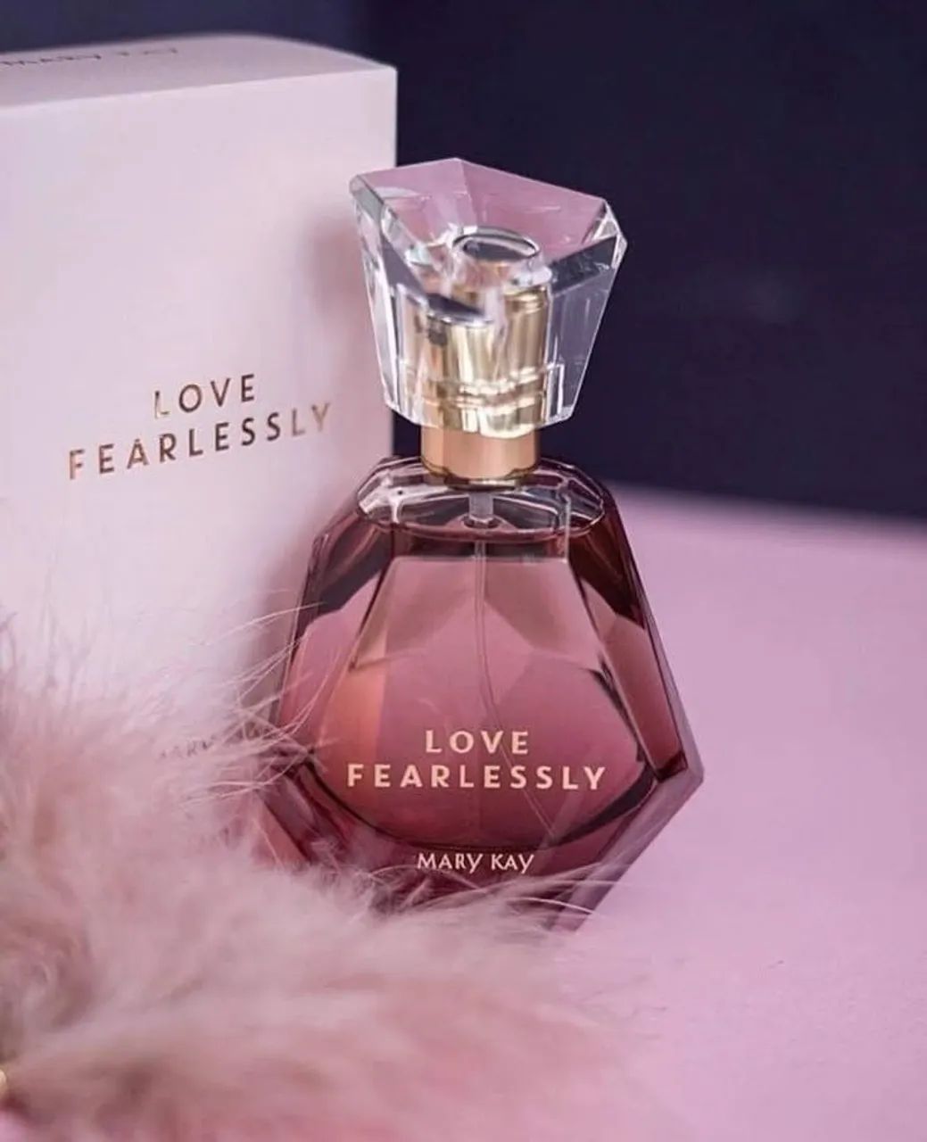 Deo Parfum Love Fearlessly 