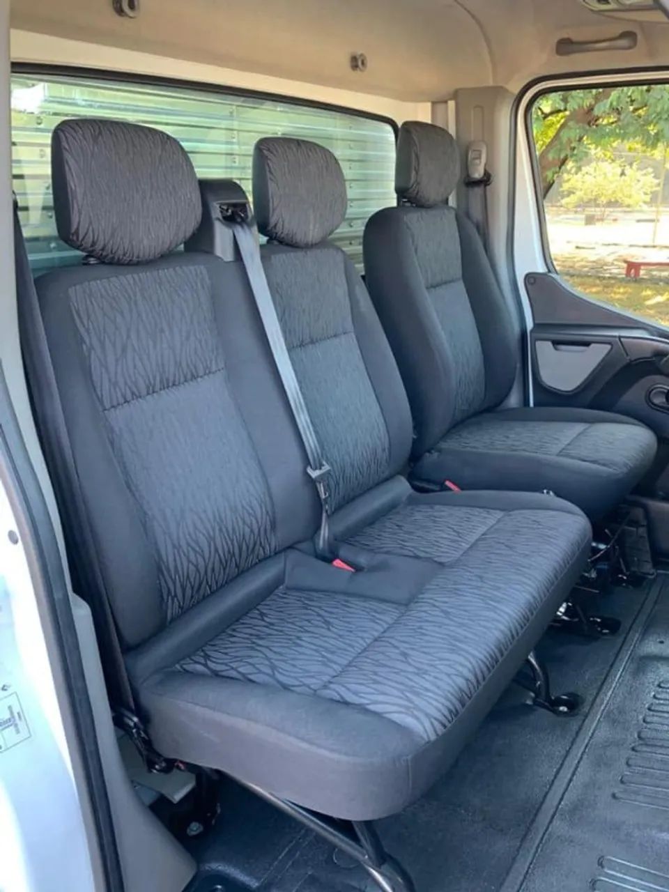Renault Master Baú  - Foto 2