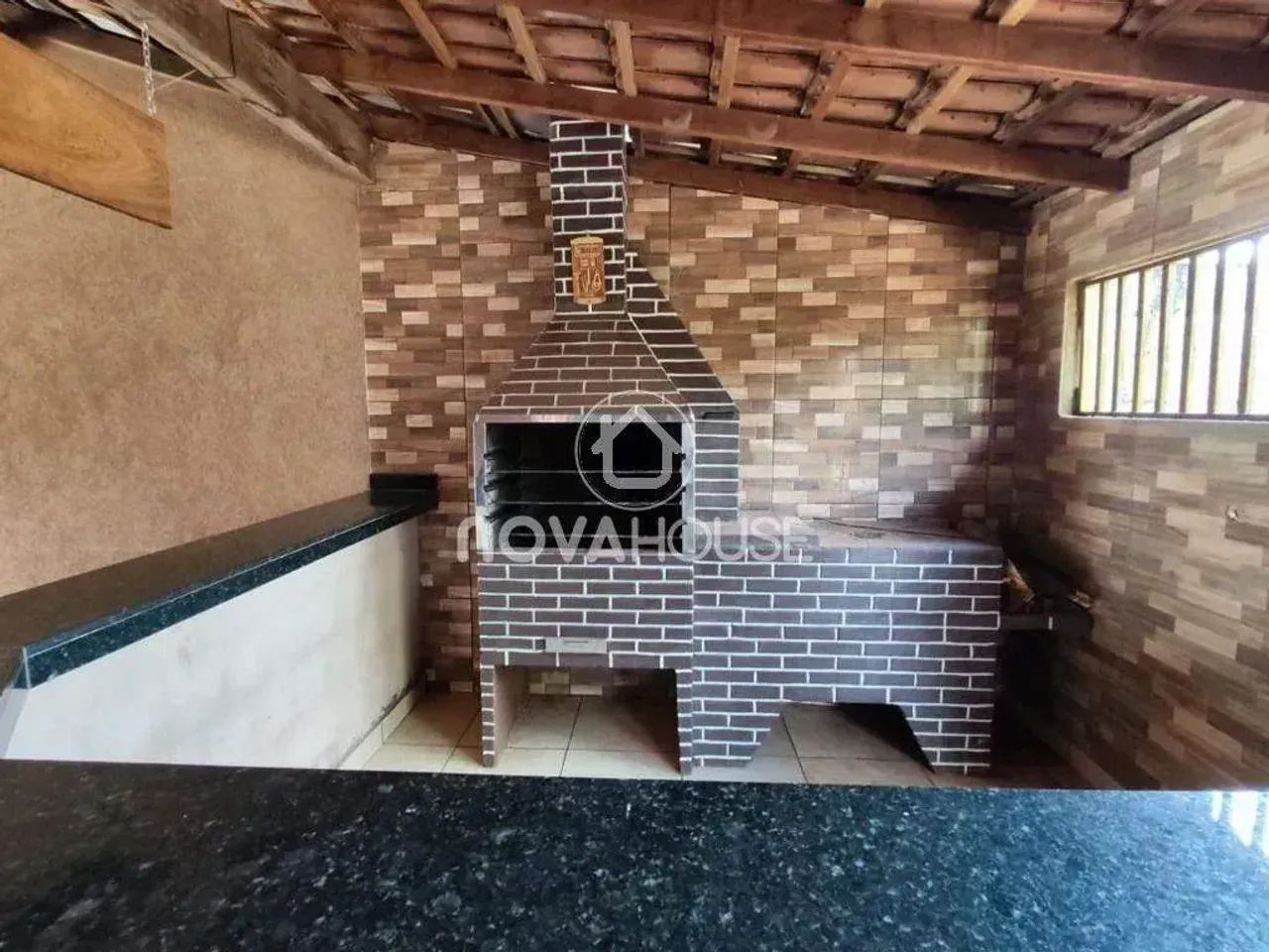 CASA COM QUITAL - Foto 3