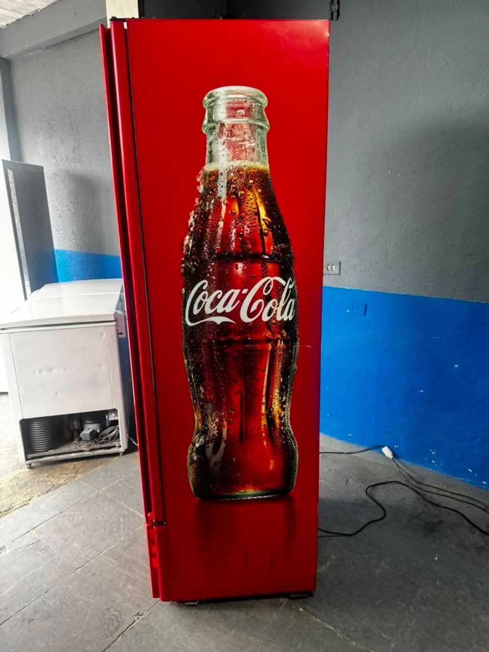 EXPOSITORA DE BEBIDAS  - Foto 2