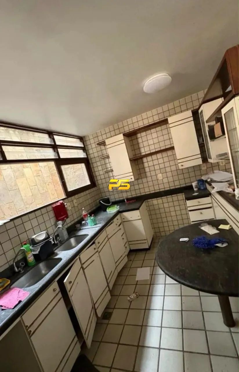 Casa 450m² 5 quartos sendo 1 suíte em Manaíra para Alugar REF: PS3111 - Foto 5