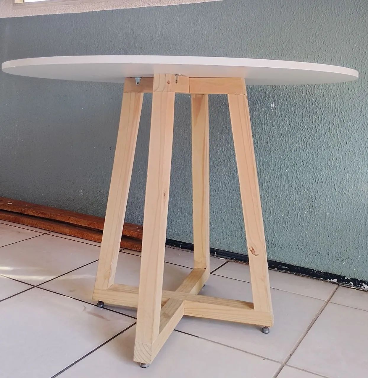 Mesa de jantar - Foto 3