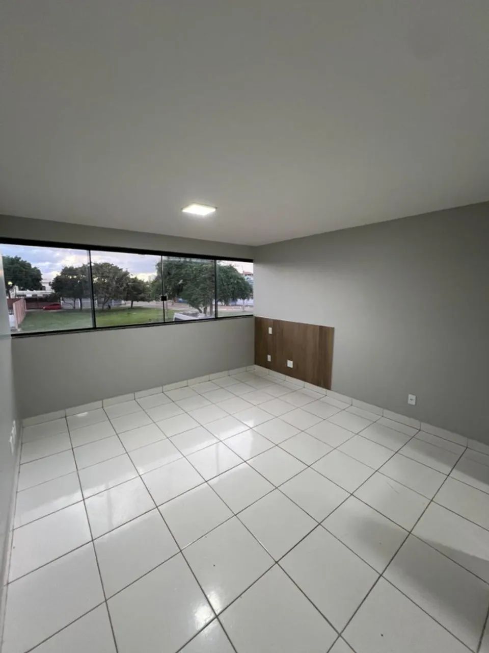 Kitnet em Samambaia Sul QS 510, 30 m2  - Foto 3